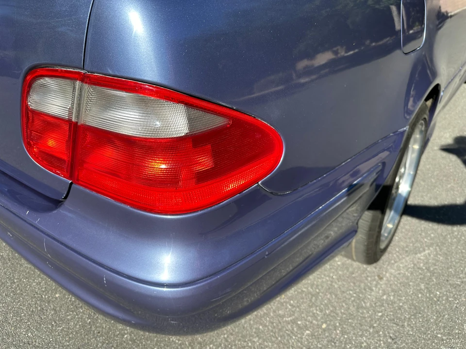 1999 Mercedes-Benz C208/A208 CLK-Class - Image 27 of 31
