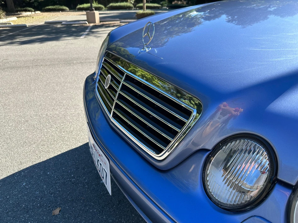 1999 Mercedes-Benz C208/A208 CLK-Class - Image 13 of 31