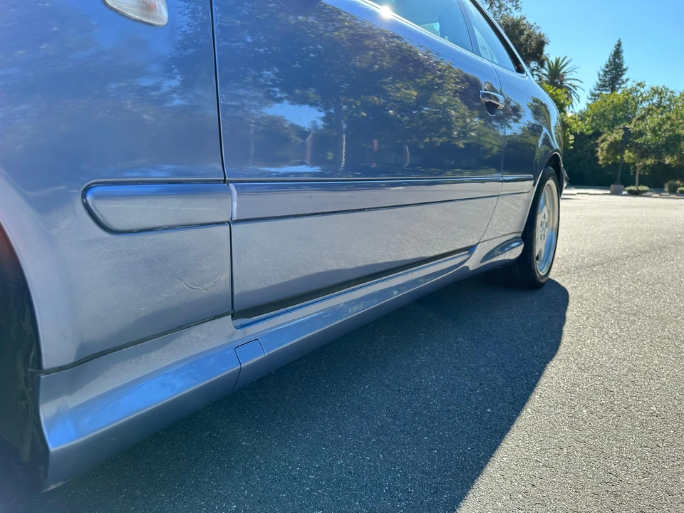 1999 Mercedes-Benz C208/A208 CLK-Class - Image 20 of 31