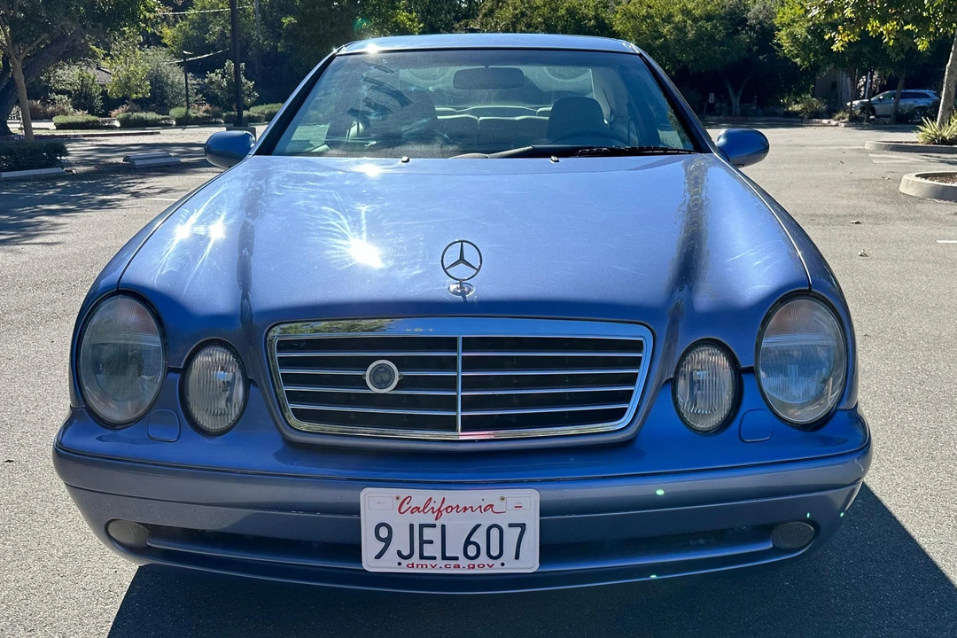 1999 Mercedes-Benz C208/A208 CLK-Class - Image 2 of 31