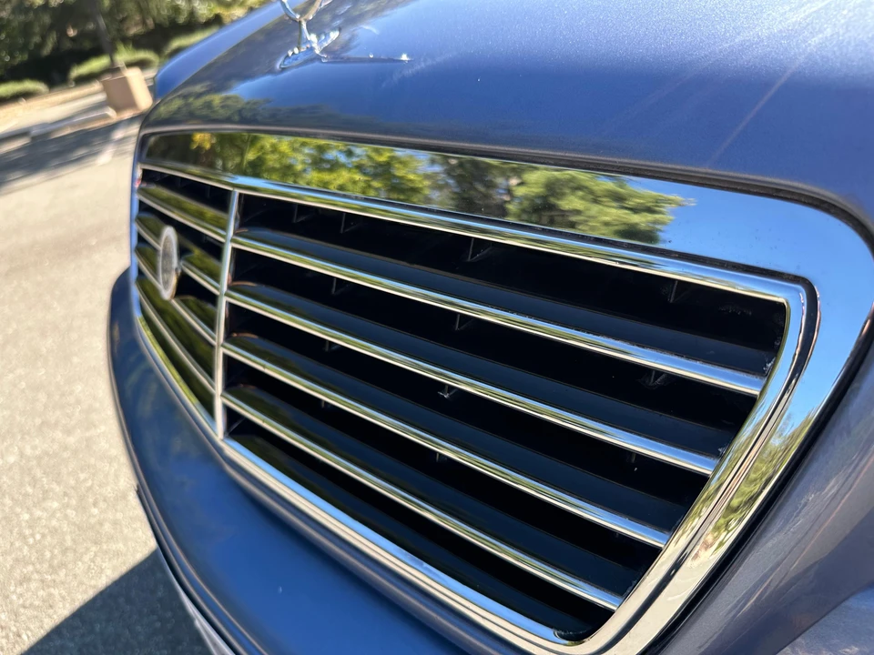 1999 Mercedes-Benz C208/A208 CLK-Class - Image 16 of 31