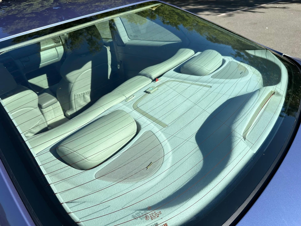 1999 Mercedes-Benz C208/A208 CLK-Class - Image 22 of 31