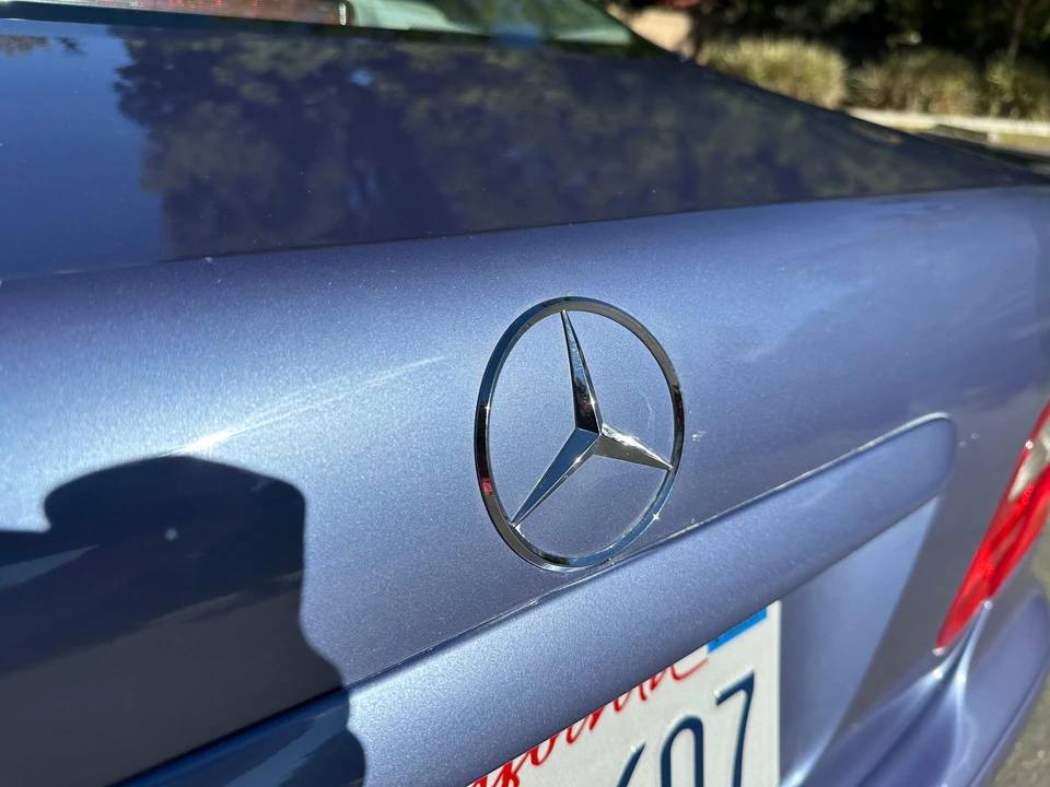 1999 Mercedes-Benz C208/A208 CLK-Class - Image 25 of 31