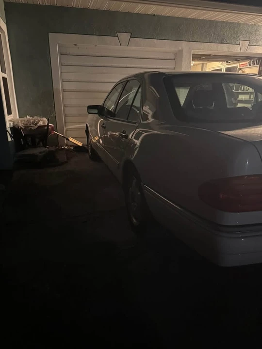1999 Mercedes-Benz W210 E-Class - Image 7 of 16