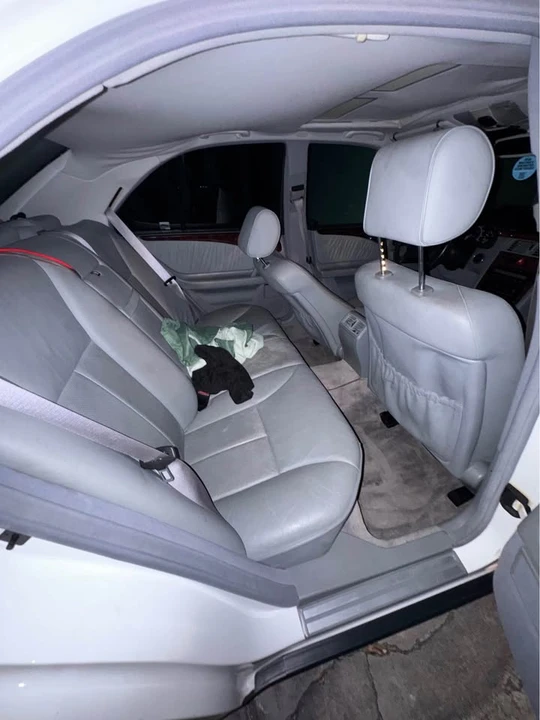 1999 Mercedes-Benz W210 E-Class - Image 12 of 16