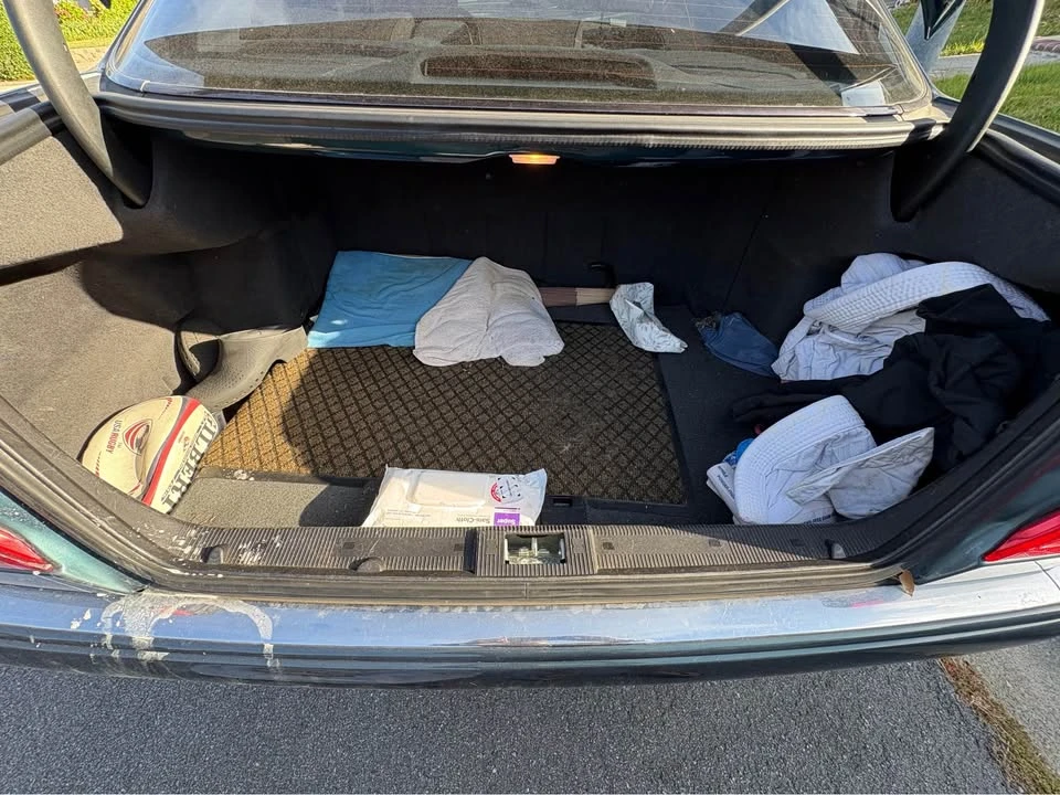 1999 Mercedes-Benz W210 E-Class - Image 13 of 14
