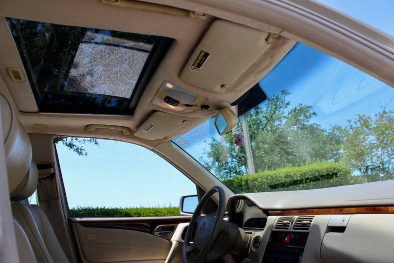 1999 Mercedes-Benz W210 E-Class - Image 12 of 12
