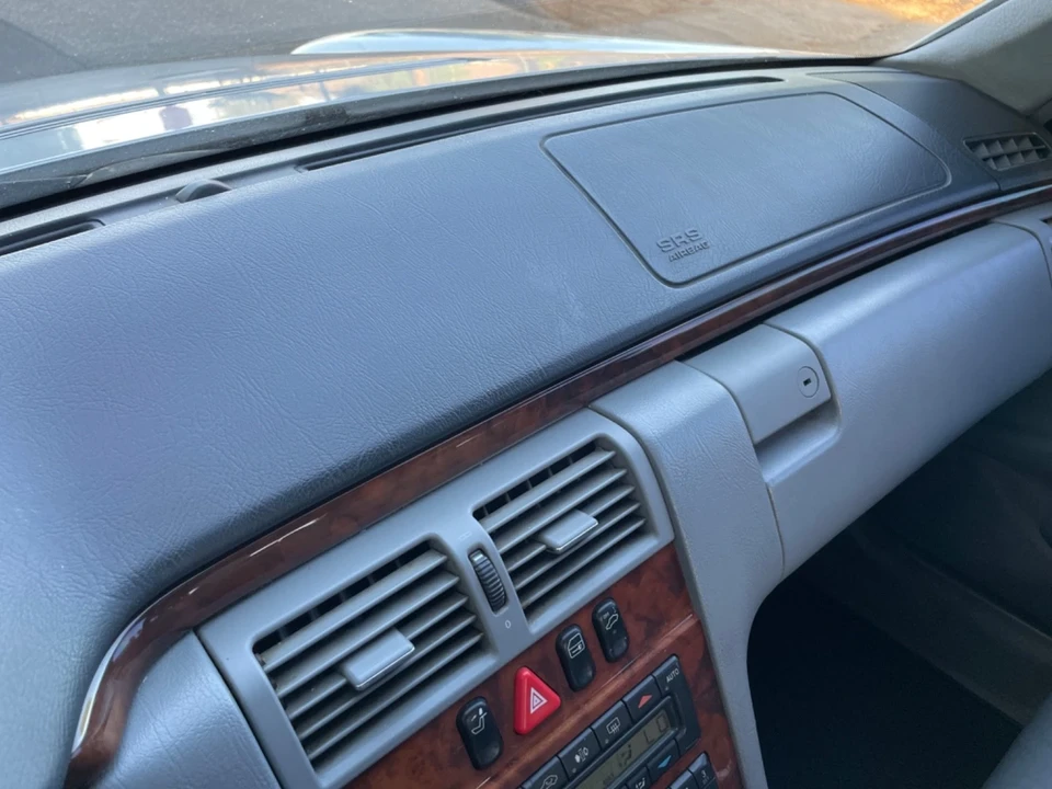 1999 Mercedes-Benz W210 E-Class - Image 14 of 20