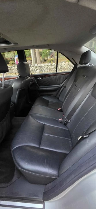 1999 Mercedes-Benz W210 E-Class - Image 11 of 13