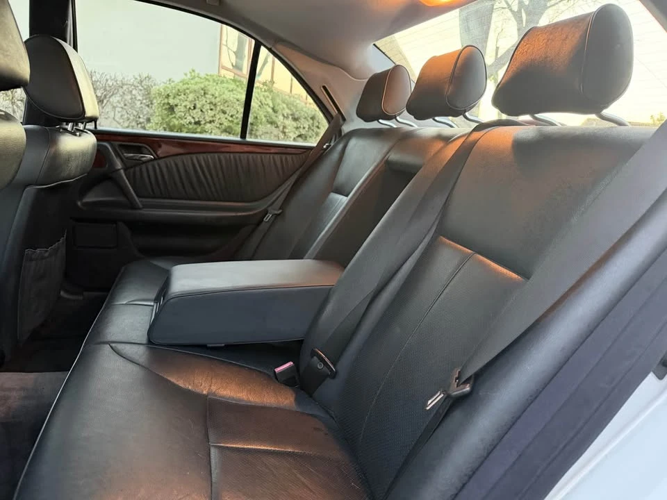 1999 Mercedes-Benz W210 E-Class - Image 12 of 20