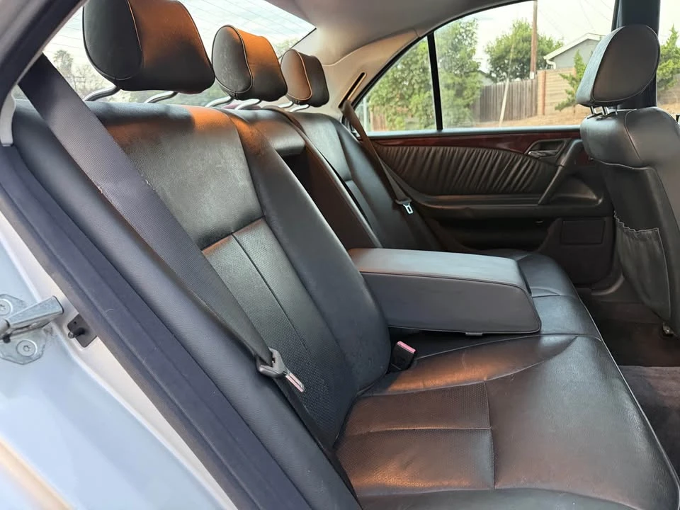 1999 Mercedes-Benz W210 E-Class - Image 10 of 20