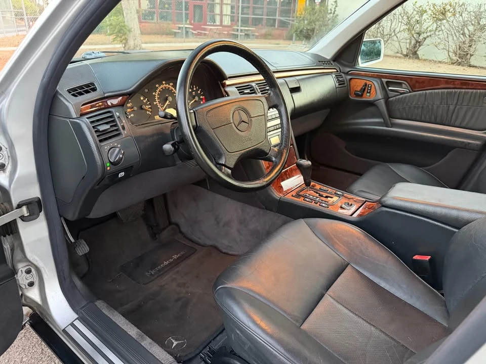 1999 Mercedes-Benz W210 E-Class - Image 13 of 20