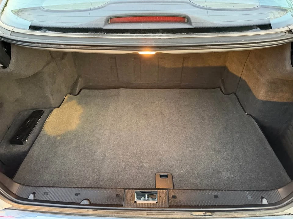 1999 Mercedes-Benz W210 E-Class - Image 17 of 20