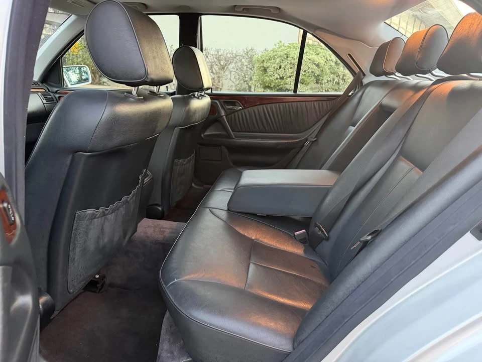 1999 Mercedes-Benz W210 E-Class - Image 11 of 20