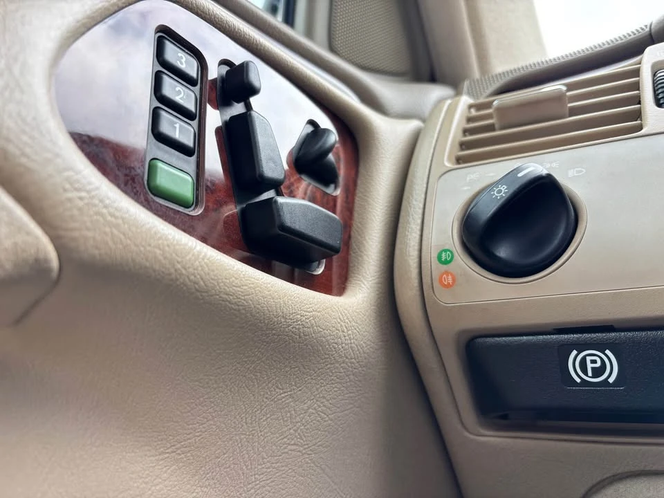 1999 Mercedes-Benz W210 E-Class - Image 14 of 20