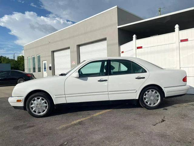1999 Mercedes-Benz W210 E-Class - Image 6 of 12