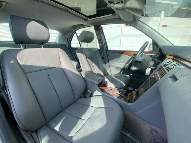 1999 Mercedes-Benz W210 E-Class - Image 10 of 12