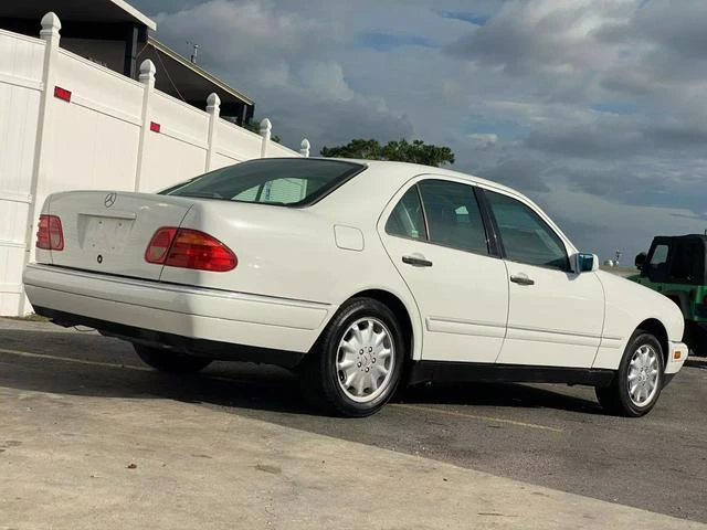 1999 Mercedes-Benz W210 E-Class - Image 5 of 12