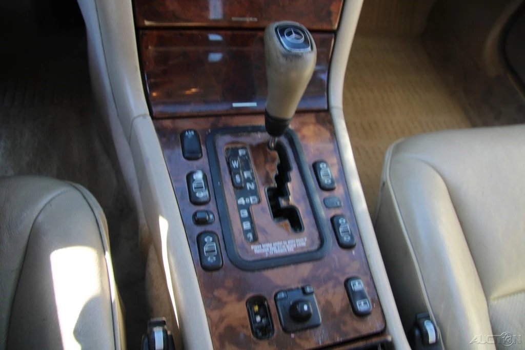 1999 Mercedes-Benz W210 E-Class - Image 19 of 21