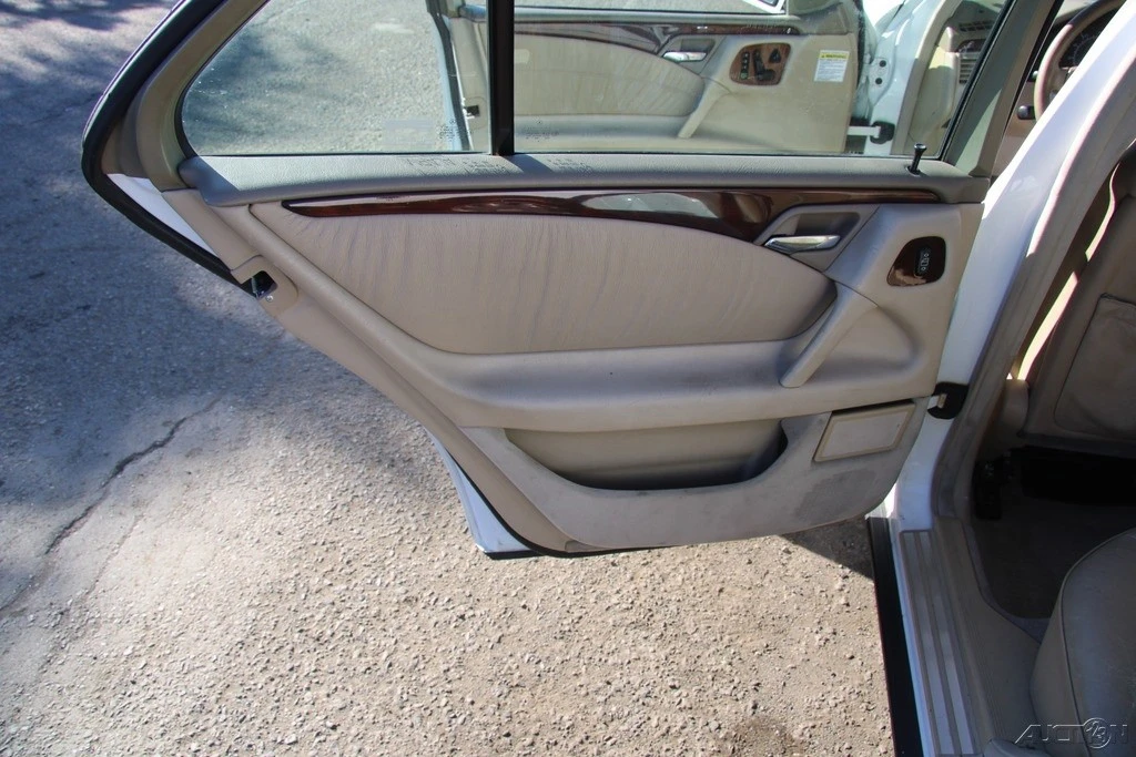 1999 Mercedes-Benz W210 E-Class - Image 20 of 21