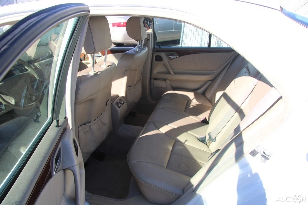 1999 Mercedes-Benz W210 E-Class - Image 21 of 21