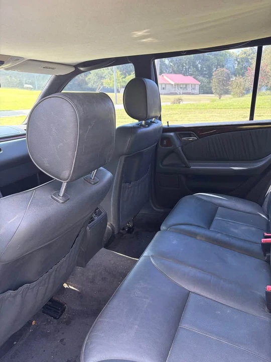 1999 Mercedes-Benz W210 E-Class - Image 8 of 9