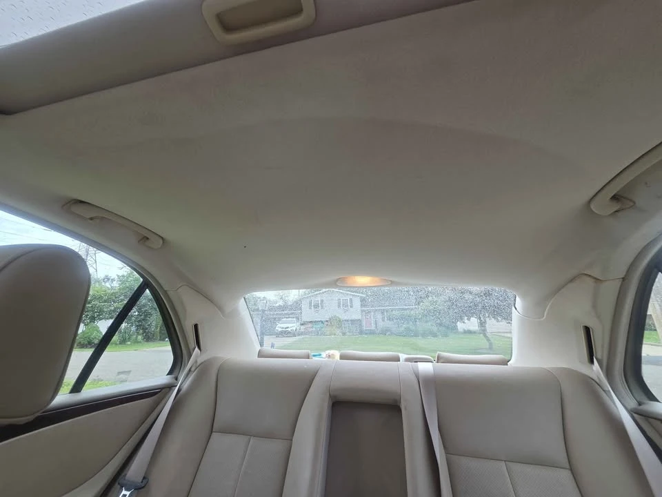 1999 Mercedes-Benz W210 E-Class - Image 12 of 20