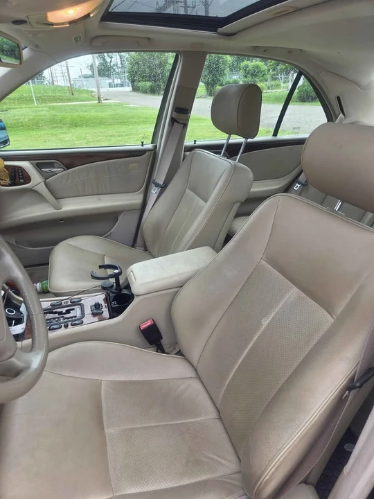 1999 Mercedes-Benz W210 E-Class - Image 7 of 20