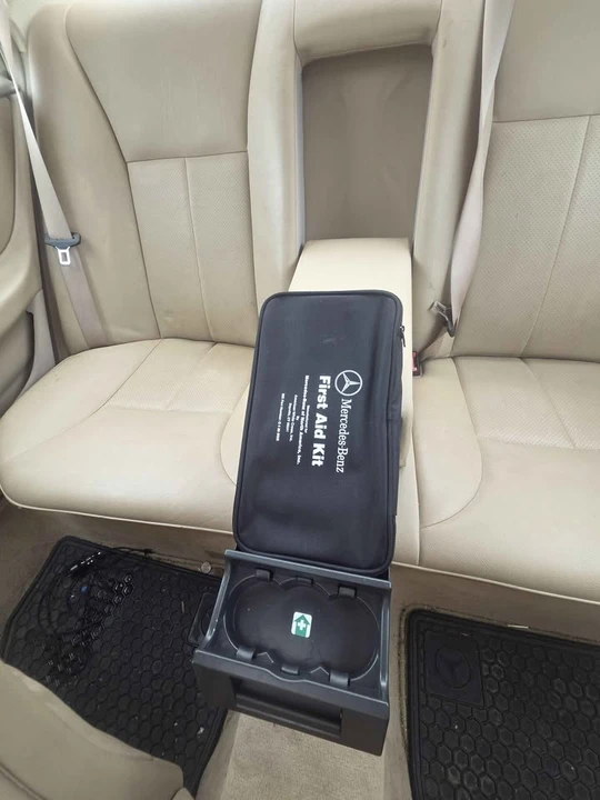 1999 Mercedes-Benz W210 E-Class - Image 14 of 20