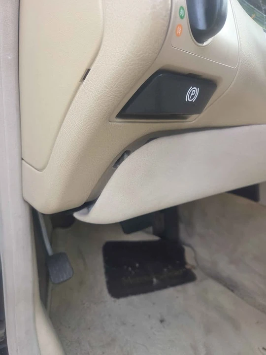 1999 Mercedes-Benz W210 E-Class - Image 16 of 20
