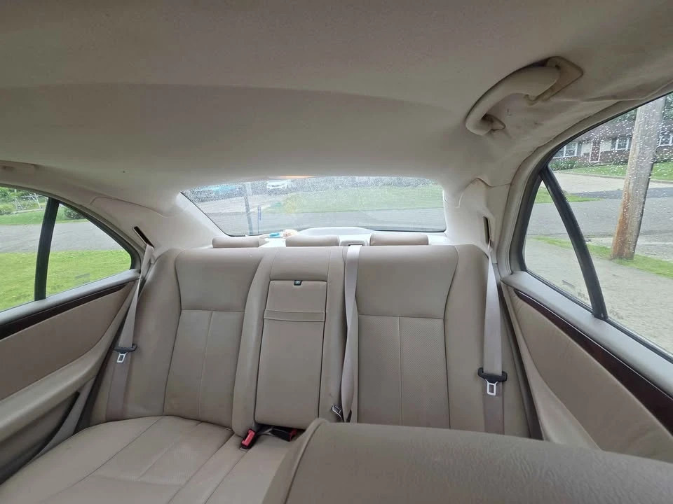 1999 Mercedes-Benz W210 E-Class - Image 8 of 20
