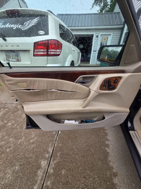 1999 Mercedes-Benz W210 E-Class - Image 13 of 20