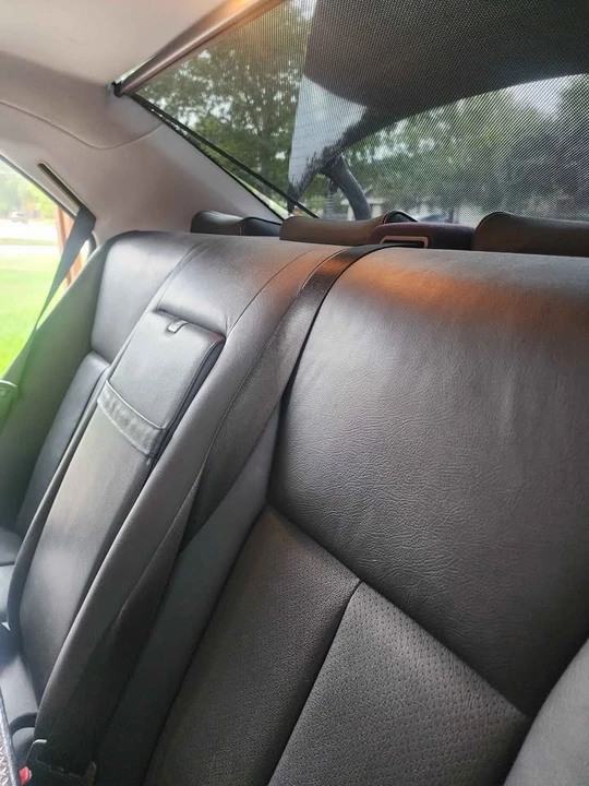 1999 Mercedes-Benz W210 E-Class - Image 10 of 11