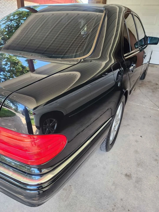 1999 Mercedes-Benz W210 E-Class - Image 6 of 11