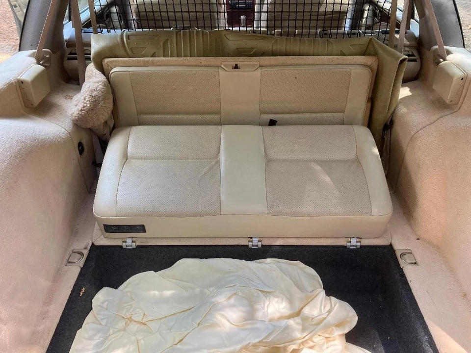 1999 Mercedes-Benz W210 E-Class - Image 15 of 19