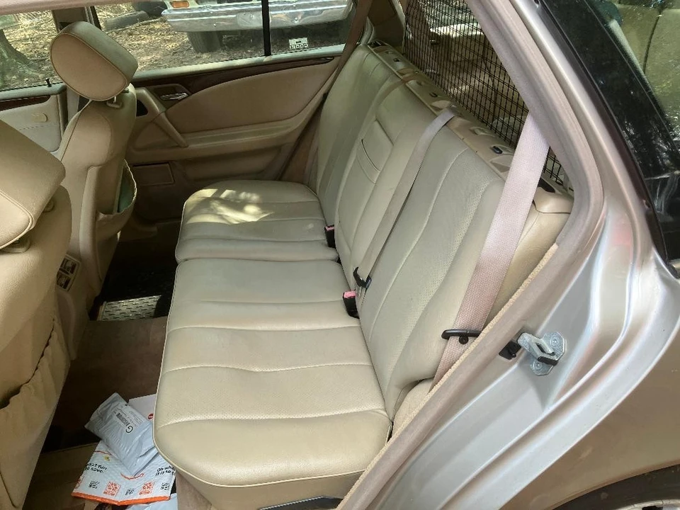 1999 Mercedes-Benz W210 E-Class - Image 13 of 19