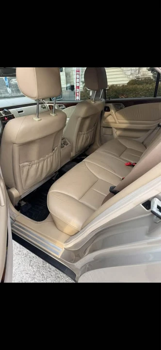 1999 Mercedes-Benz W210 E-Class - Image 5 of 7