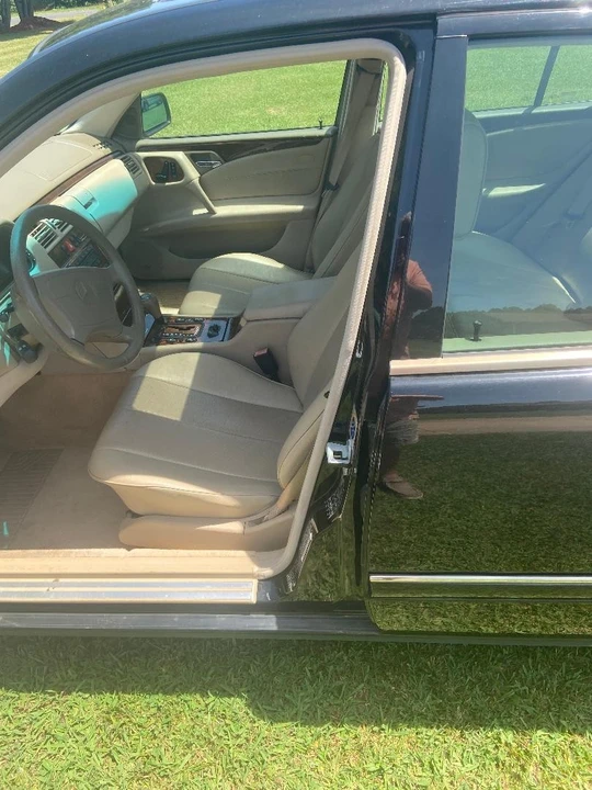 1999 Mercedes-Benz W210 E-Class - Image 3 of 4