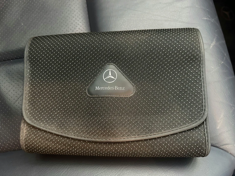 1999 Mercedes-Benz W210 E-Class - Image 12 of 15