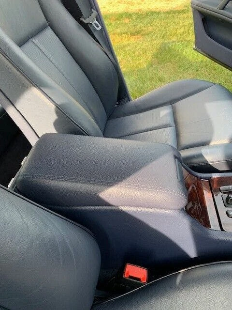 1999 Mercedes-Benz W210 E-Class - Image 8 of 15