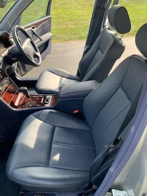 1999 Mercedes-Benz W210 E-Class - Image 5 of 15