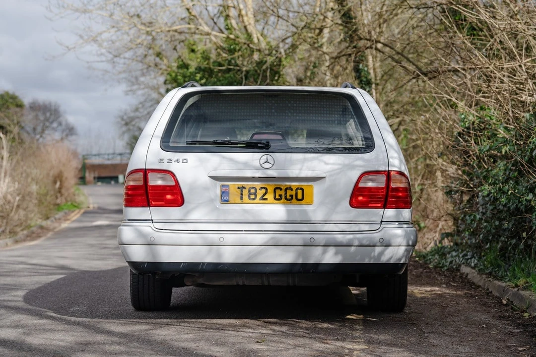 1999 Mercedes-Benz W210 E-Class - Image 15 of 30