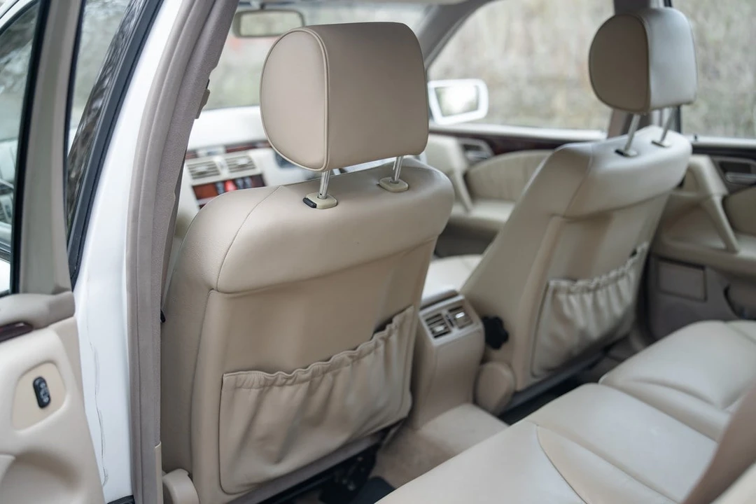 1999 Mercedes-Benz W210 E-Class - Image 30 of 30