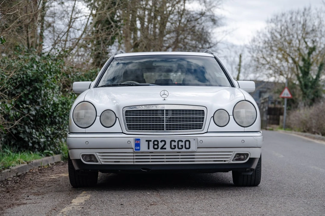 1999 Mercedes-Benz W210 E-Class - Image 5 of 30