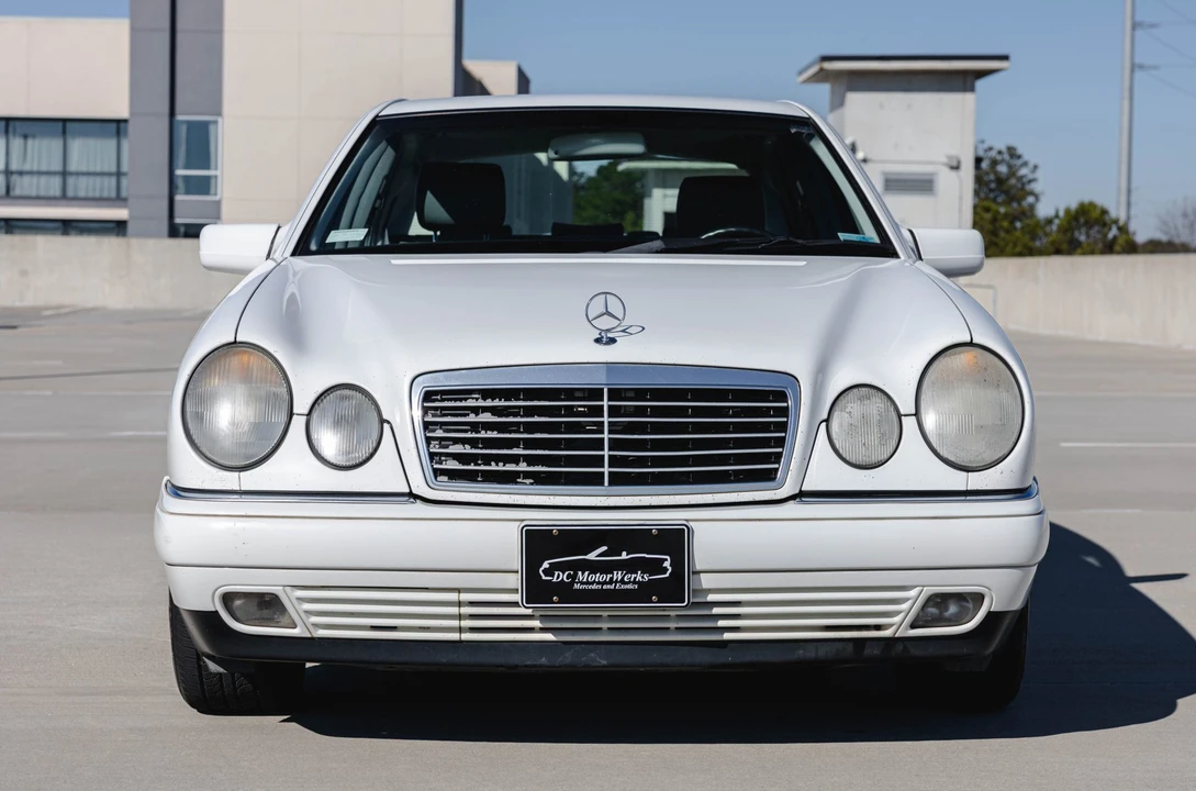 1999 Mercedes-Benz W210 E-Class - Image 27 of 31