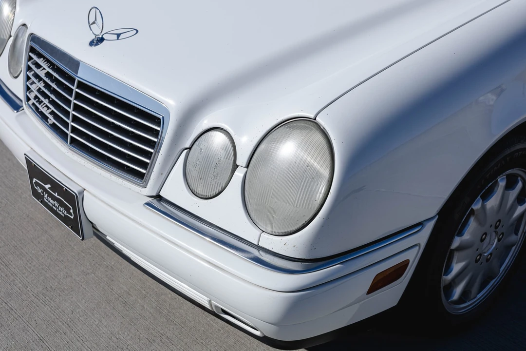 1999 Mercedes-Benz W210 E-Class - Image 29 of 31