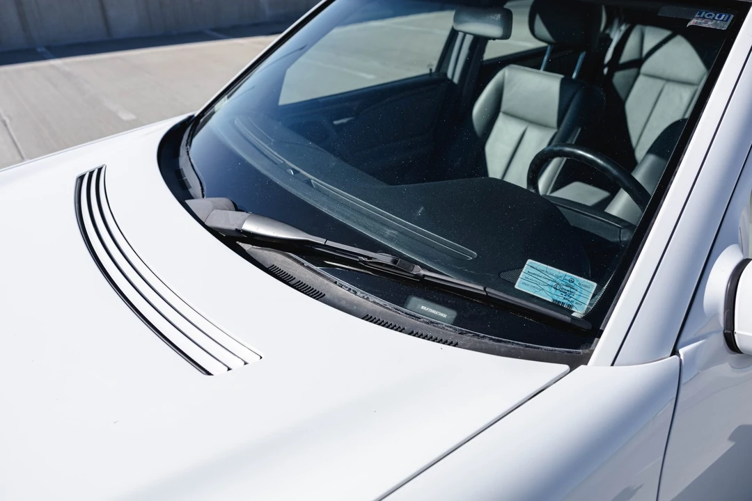 1999 Mercedes-Benz W210 E-Class - Image 31 of 31