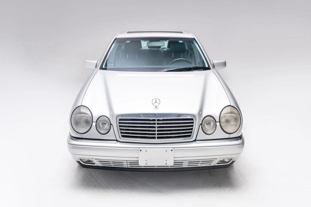 1999 Mercedes-Benz W210 E-Class - Image 5 of 31