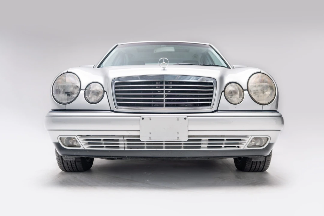 1999 Mercedes-Benz W210 E-Class - Image 4 of 31