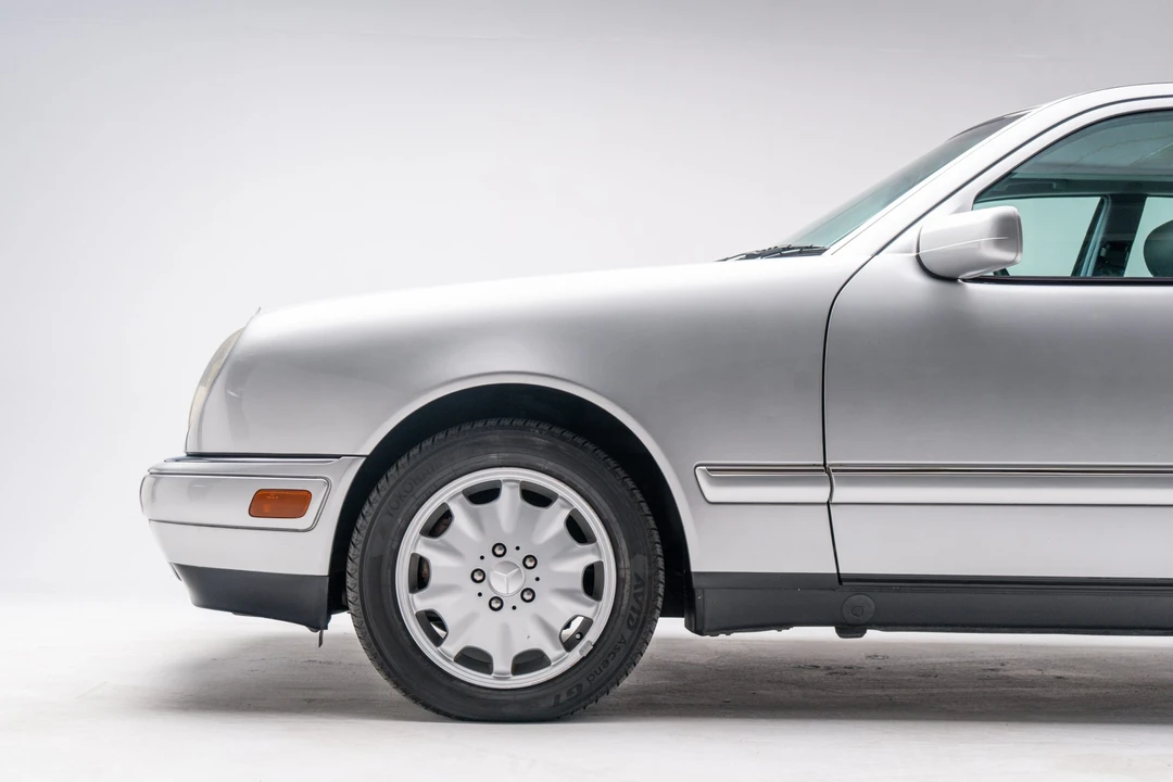 1999 Mercedes-Benz W210 E-Class - Image 14 of 31
